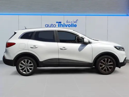 Renault Kadjar dCi 130 Energy Intens - Photo 5