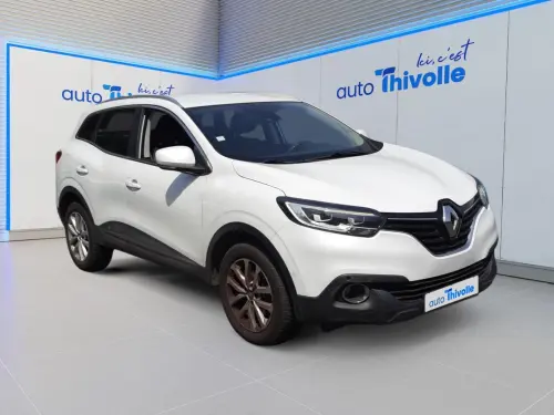 Renault Kadjar dCi 130 Energy Intens - Photo 6