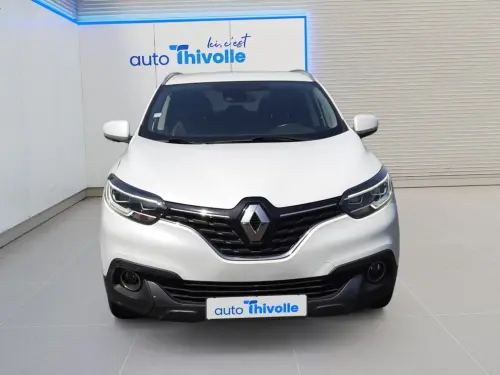 Renault Kadjar dCi 130 Energy Intens - Photo 7
