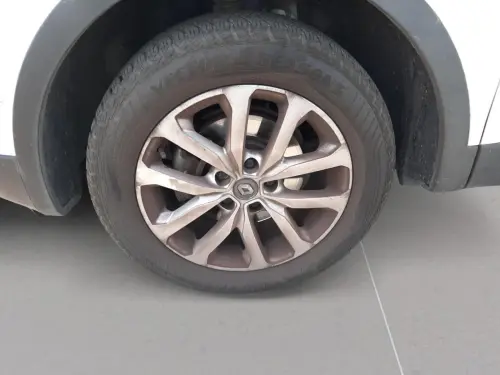 Renault Kadjar dCi 130 Energy Intens - Photo 8