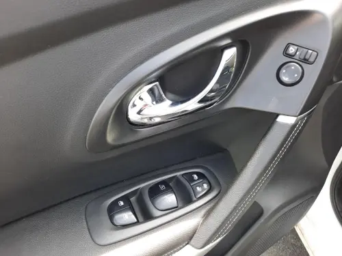 Renault Kadjar dCi 130 Energy Intens - Photo 10