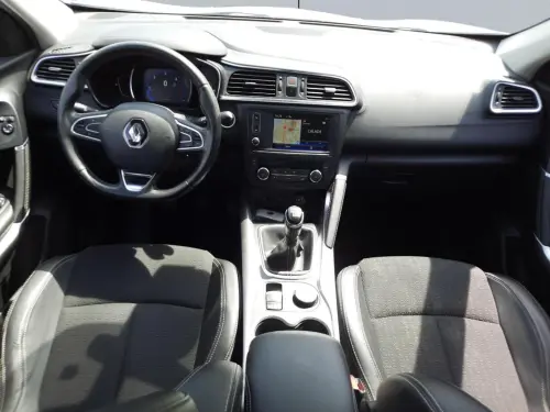 Renault Kadjar dCi 130 Energy Intens - Photo 11