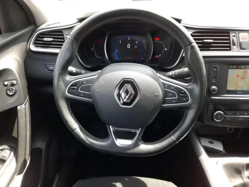 Renault Kadjar dCi 130 Energy Intens - Photo 12