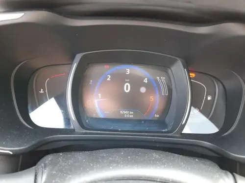 Renault Kadjar dCi 130 Energy Intens - Photo 13