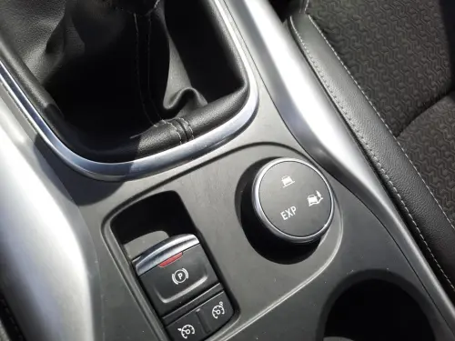 Renault Kadjar dCi 130 Energy Intens - Photo 15