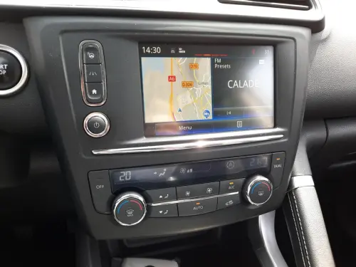 Renault Kadjar dCi 130 Energy Intens - Photo 16