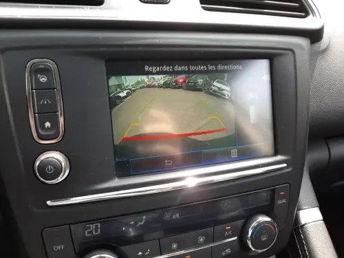 Renault Kadjar dCi 130 Energy Intens - Photo 17