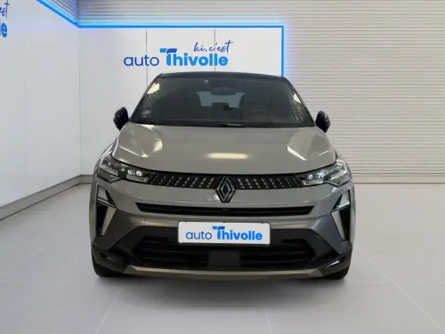 Renault Captur E-Tech full hybrid 145 ch esprit Alpine - Photo 5
