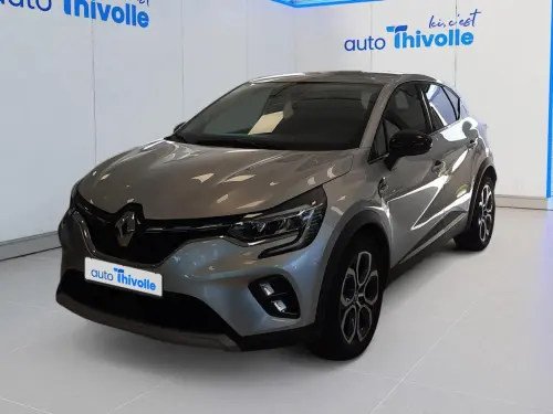 Renault Captur E-Tech full hybrid 145 Techno - Photo 0