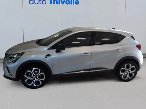 Renault Captur E-Tech full hybrid 145 Techno - Photo 1