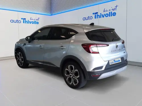 Renault Captur E-Tech full hybrid 145 Techno - Photo 2