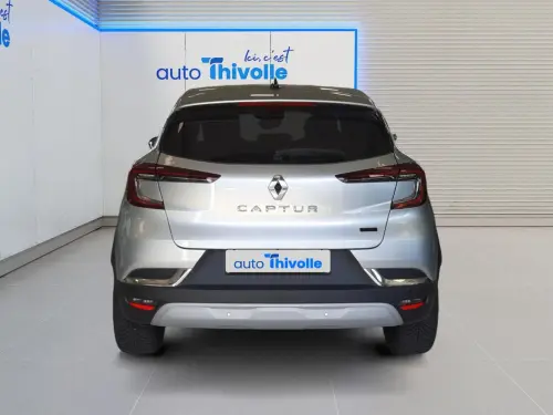Renault Captur E-Tech full hybrid 145 Techno - Photo 3
