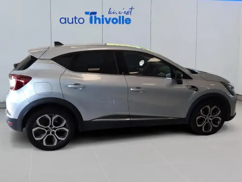 Renault Captur E-Tech full hybrid 145 Techno - Photo 5