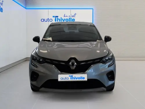 Renault Captur E-Tech full hybrid 145 Techno - Photo 7