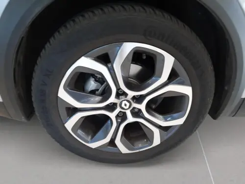 Renault Captur E-Tech full hybrid 145 Techno - Photo 8