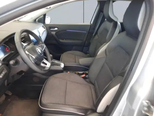 Renault Captur E-Tech full hybrid 145 Techno - Photo 9