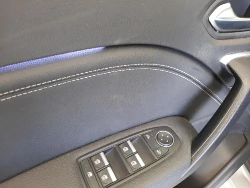 Renault Captur E-Tech full hybrid 145 Techno - Photo 10