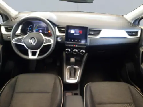 Renault Captur E-Tech full hybrid 145 Techno - Photo 11