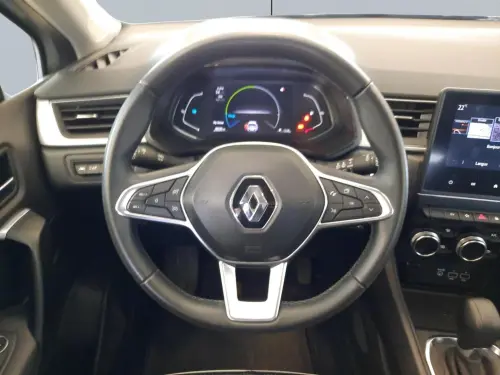 Renault Captur E-Tech full hybrid 145 Techno - Photo 12