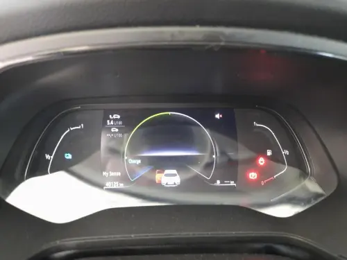 Renault Captur E-Tech full hybrid 145 Techno - Photo 13