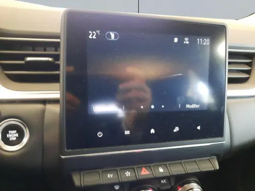 Renault Captur E-Tech full hybrid 145 Techno - Photo 16