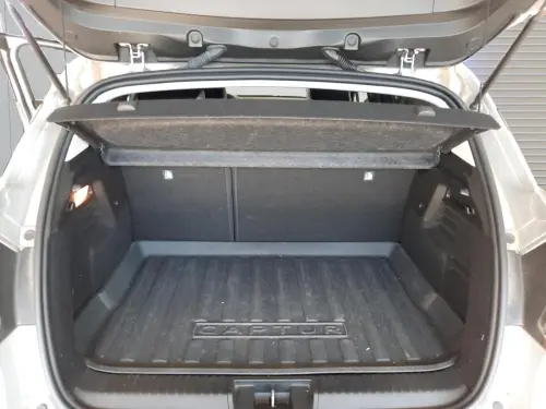 Renault Captur E-Tech full hybrid 145 Techno - Photo 18