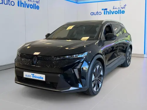 Renault Scenic E-Tech SCENIC E-TECH TECHNO 220 CH - Photo 0