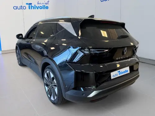 Renault Scenic E-Tech SCENIC E-TECH TECHNO 220 CH - Photo 2
