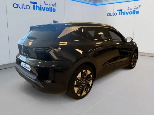 Renault Scenic E-Tech SCENIC E-TECH TECHNO 220 CH - Photo 3