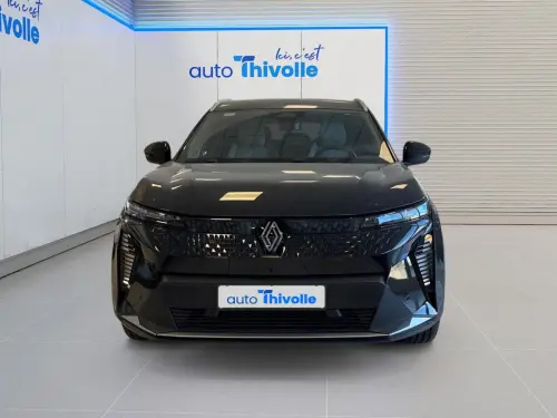 Renault Scenic E-Tech SCENIC E-TECH TECHNO 220 CH - Photo 5