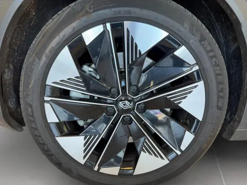 Renault Scenic E-Tech SCENIC E-TECH TECHNO 220 CH - Photo 6