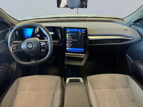 Renault Scenic E-Tech SCENIC E-TECH TECHNO 220 CH - Photo 9