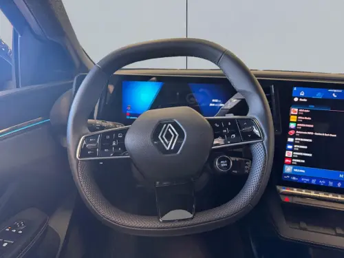 Renault Scenic E-Tech SCENIC E-TECH TECHNO 220 CH - Photo 10