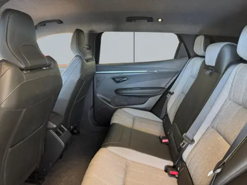 Renault Scenic E-Tech SCENIC E-TECH TECHNO 220 CH - Photo 11