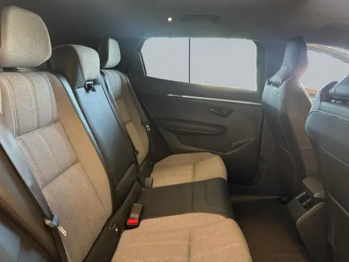 Renault Scenic E-Tech SCENIC E-TECH TECHNO 220 CH - Photo 13