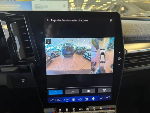 Renault Scenic E-Tech SCENIC E-TECH TECHNO 220 CH - Photo 15