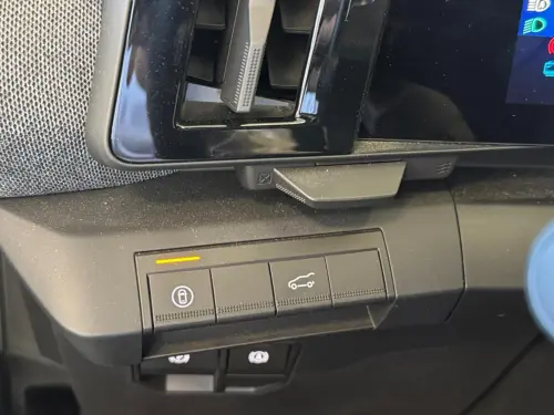 Renault Scenic E-Tech SCENIC E-TECH TECHNO 220 CH - Photo 16