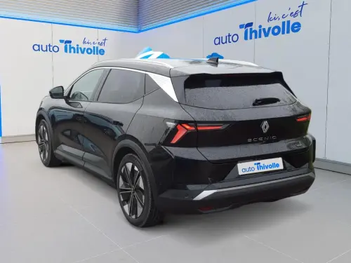 Renault Scenic E-Tech Scenic E-Tech electrique 220 ch grande autonomie Techno - Photo 2