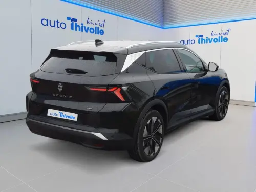 Renault Scenic E-Tech Scenic E-Tech electrique 220 ch grande autonomie Techno - Photo 4