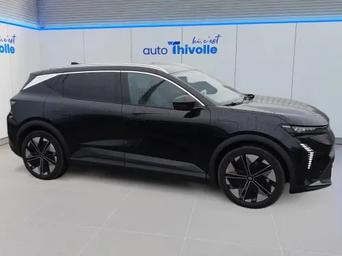 Renault Scenic E-Tech Scenic E-Tech electrique 220 ch grande autonomie Techno - Photo 5