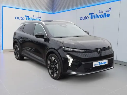 Renault Scenic E-Tech Scenic E-Tech electrique 220 ch grande autonomie Techno - Photo 6
