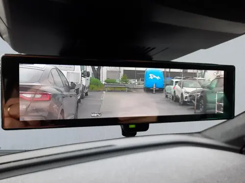 Renault Scenic E-Tech Scenic E-Tech electrique 220 ch grande autonomie Techno - Photo 11