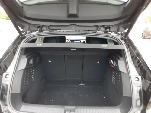 Renault Scenic E-Tech Scenic E-Tech electrique 220 ch grande autonomie Techno - Photo 13