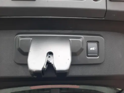 Renault Scenic E-Tech Scenic E-Tech electrique 220 ch grande autonomie Techno - Photo 14