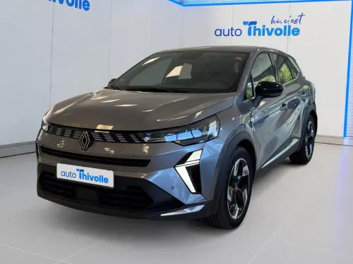 Renault Symbioz TECHNO E-TECH 145CH - Photo 0