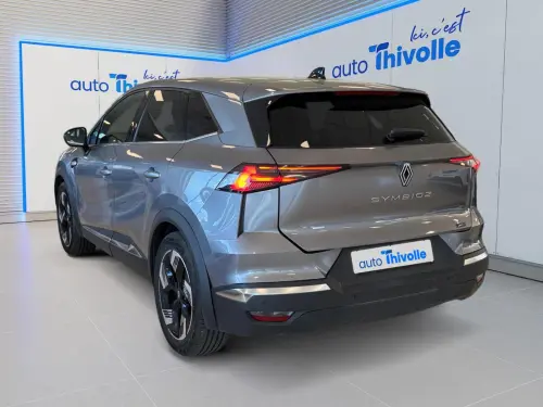Renault Symbioz TECHNO E-TECH 145CH - Photo 1