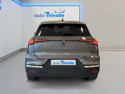 Renault Symbioz TECHNO E-TECH 145CH - Photo 2