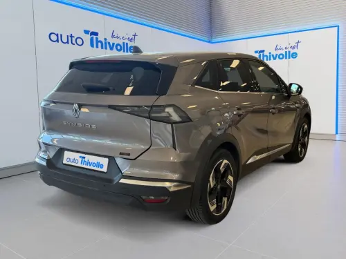 Renault Symbioz TECHNO E-TECH 145CH - Photo 3