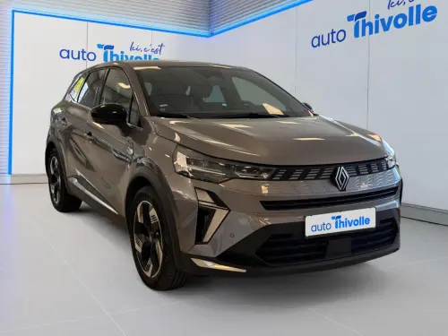 Renault Symbioz TECHNO E-TECH 145CH - Photo 4