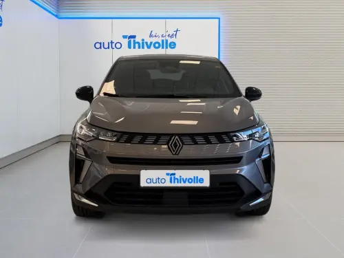 Renault Symbioz TECHNO E-TECH 145CH - Photo 5